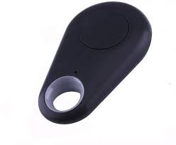 Bluetooth Key Finder & GPS Tracker | Anti-Loss Smart Tag UK