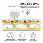 British Standard Extension Lead – Best Selling Product in UK - Image 5