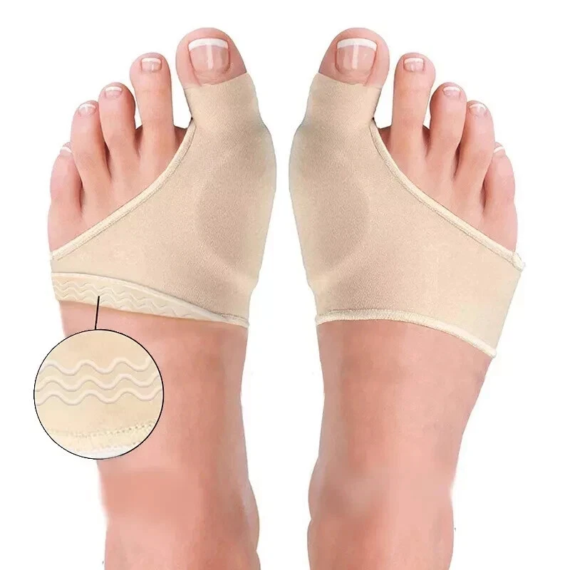 Bunion Corrector Sleeve – Best Selling Product in UK