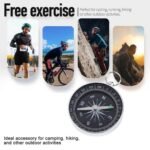 Camping Hiking Compass – Best Selling Product in UK - Image 5
