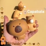 Capybara Squeeze Toys – Best Selling in UK - Image 2