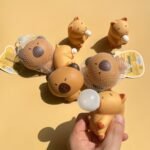 Capybara Squeeze Toys – Best Selling in UK