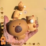 Capybara Squeeze Toys – Best Selling in UK - Image 3