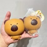 Capybara Squeeze Toys – Best Selling in UK - Image 4