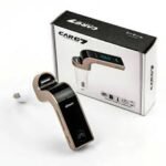 Carg7 Bluetooth FM Transmitter – Best Selling Product in UK