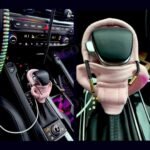 Car Gear Shift Cover – Best Selling in UK - Image 2