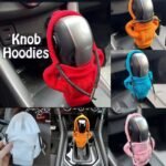 Car Gear Shift Cover – Best Selling in UK