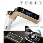 Carg7 Bluetooth FM Transmitter – Best Selling Product in UK - Image 3