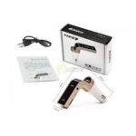 Carg7 Bluetooth FM Transmitter – Best Selling Product in UK - Image 2