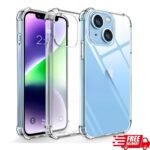 Clear iPhone 12 Pro Case – Best Selling in UK