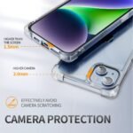 Clear iPhone 12 Pro Case – Best Selling in UK - Image 3