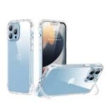 Clear Shockproof TPU Case for iPhone 12 Mini – Best Selling Product in UK - Image 5