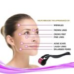 Derma Roller for Hair Growth – Best Selling Product in UK - Image 3