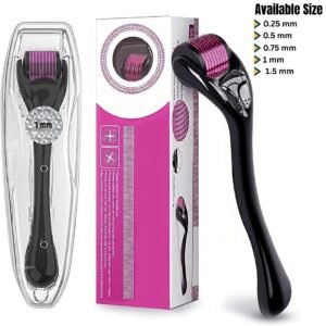 Derma Roller for Hair Growth – Best Selling Product in UK