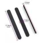 Double-Sided Nail Files – Best Selling Product in UK - Image 2