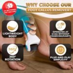 Electric Foot Grinder – Best Selling in UK - Image 4