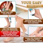 Electric Foot Grinder – Best Selling in UK - Image 5