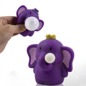 Elephant Bubble Squeeze Toy – Best Selling in UK