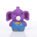Elephant Bubble Squeeze Toy – Best Selling in UK - Image 2