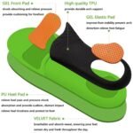 EVA Orthopedic Shoe Insoles – Best Selling Product in UK - Image 3