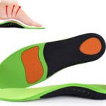 Ferswe Arch Support Insoles – Best Selling Product in UK