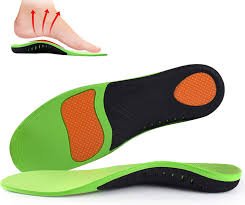 Ferswe Arch Support Insoles – Best Selling Product in UK