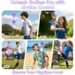Flying Bouncing Ball Toy – Best Selling in UK - Image 2