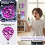Flying Bouncing Ball Toy – Best Selling in UK - Image 3