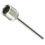 Football Pump Ball Needle Air Pin Adapter Valve - Sports ball pump needle UK