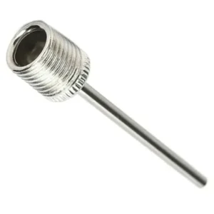Football Pump Ball Needle Air Pin Adapter Valve - Sports ball pump needle UK