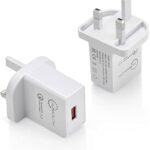 Fuerbo USB Wall Charger – Best Selling Product in UK