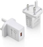 Fuerbo USB Wall Charger – Best Selling Product in UK