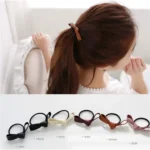 Mini Small Thin Elastics – Snag Free Hair Bands – Best Selling Product in UK - Image 3