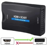 HDMI to SCART Converter – Best Selling Product in UK - Image 3