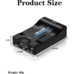 HDMI to SCART Adapter – Best Selling Product in UK - Image 2