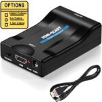 HDMI to SCART Adapter – Best Selling Product in UK
