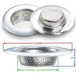 Large Kitchen Sink Strainer – Best Selling in UK - Image 2