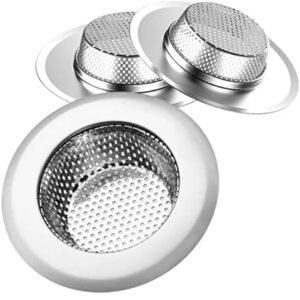 Large Kitchen Sink Strainer – Best Selling in UK