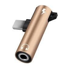 Lightning Audio and Charging Adapter – Best Selling Product in UK - Image 3