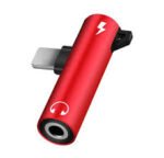 Lightning Audio and Charging Adapter – Best Selling Product in UK - Image 2