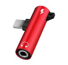 Lightning Audio and Charging Adapter – Best Selling Product in UK - Image 2