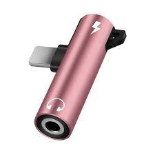 Lightning Audio and Charging Adapter – Best Selling Product in UK