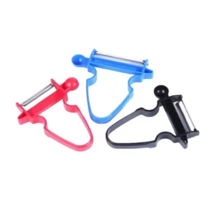 Magic Trio Peeler Set – Best Selling Product in UK