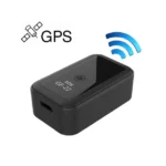 GF22 Magnetic Mini GPS Tracker | Real-Time Car Locator UK