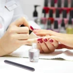 7-Piece Manicure Kit & Pedicure kit for Men & Women | Beauty Product - Image 3