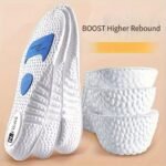 Men Shock Absorbing Insoles – Best Selling in UK - Image 2
