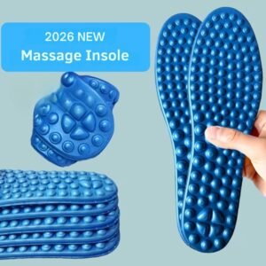 Massage Insoles – Best Selling in UK