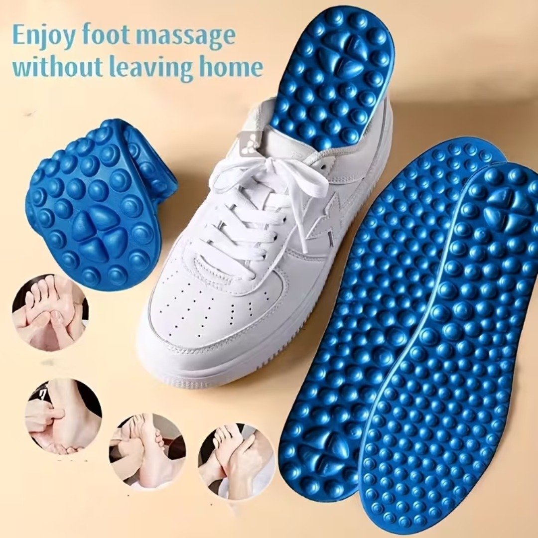 Massage Insoles – Best Selling in UK - Image 2