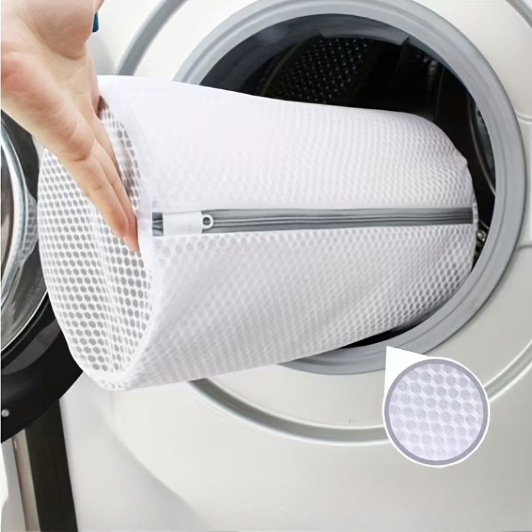 Mesh Shoe Laundry Bags – Best Selling in UK