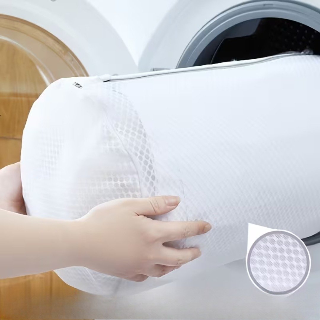 Mesh Shoe Laundry Bags – Best Selling in UK - Image 4